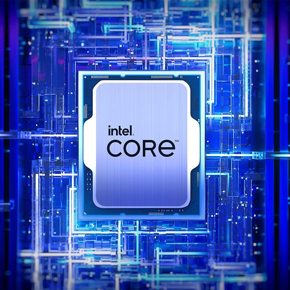 Intel Core i5-13400F Procesador de computadora 10 núcleos