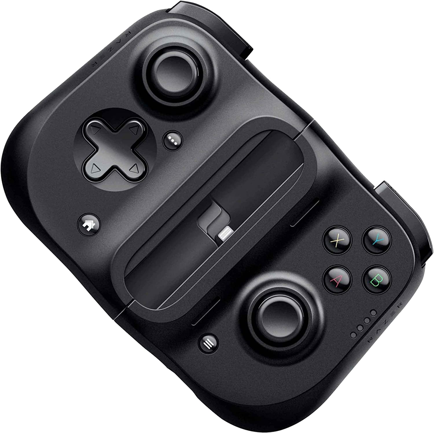 Razer Kishi for iPhone control para celular ( Iphone ) Negro StandardMac