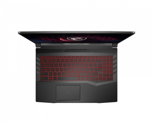 Laptop Gamer MSI Pulse GL66 15.6" QHD, Intel Core i7-12700H 1.70GHz, 16GB, 1TB S