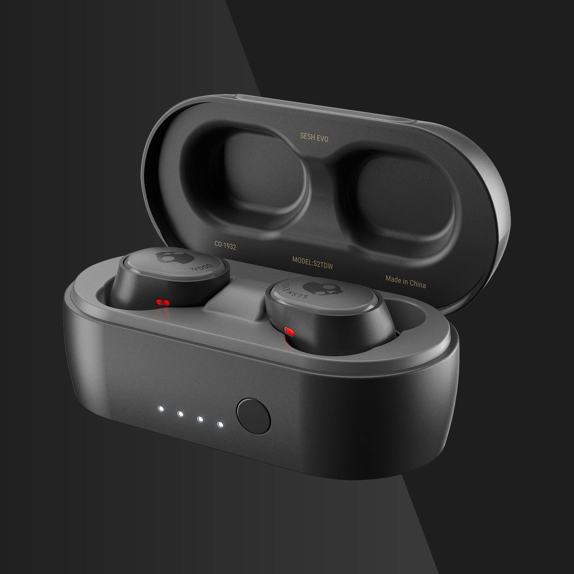 Audífonos Inalámbrico skullcandy en oferta sesh Evo