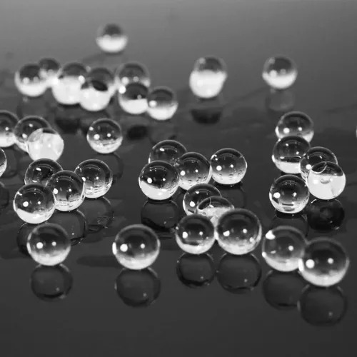 4 sobres Hidrogel Bolas Orbeez transparentes 7-8mm Decoración
