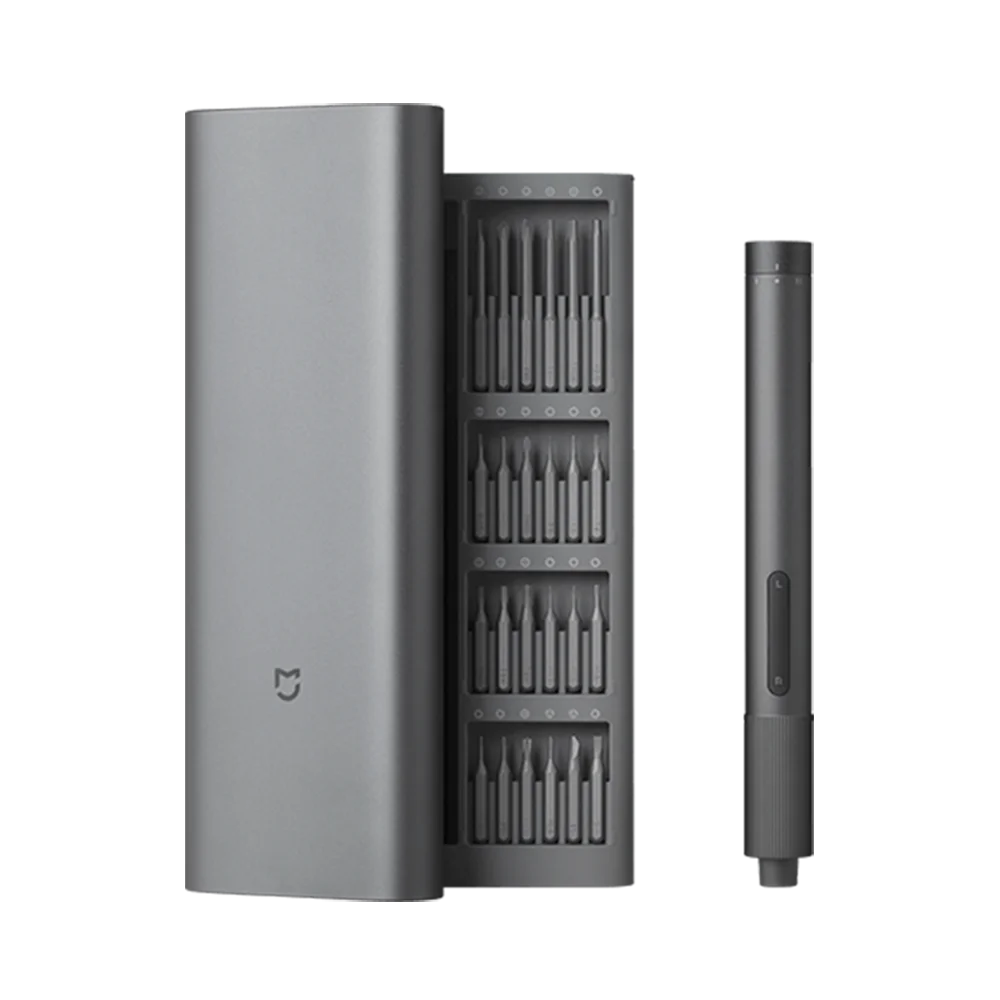 Kit de destornilladores de precisión Xiaomi Mijia inalámbrico