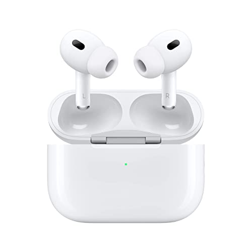 Apple AirPods Pro (2ª generación) (reacondicionado)
