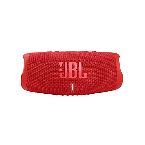JBL Bocina Portátil Charge 5 Bluetooth Rojo