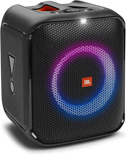 JBL Bocina Portátil PartyBox Encore Essential Bluetooth - Negro