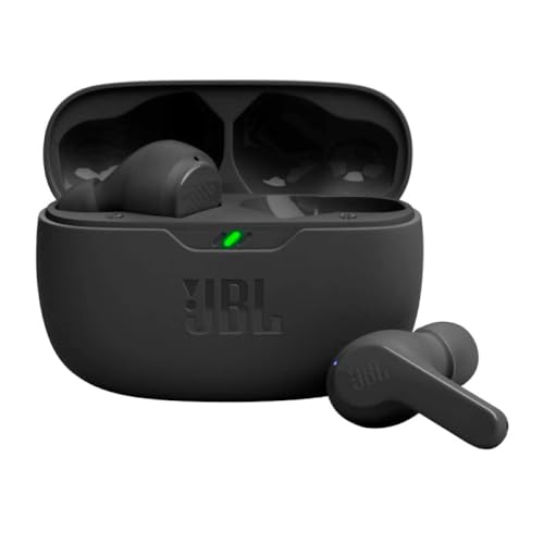 JBL Vibe Beam Audífonos Inalámbricos Bluetooth, Drivers 8mm, Reproducción 32 Hor
