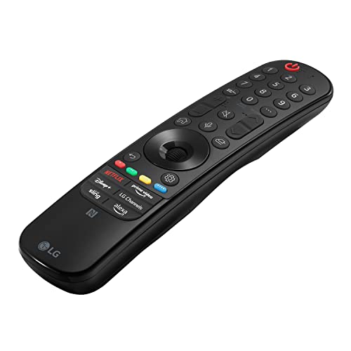 New brothread LG Magic Remote MR23GN, 2023