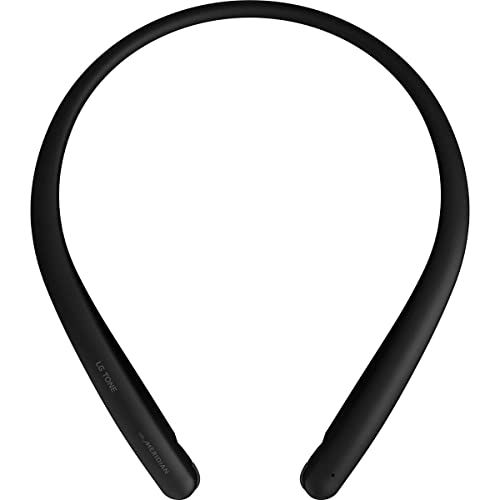 LG Tone Style HBS-SL5 Auriculares estéreo inalámbricos Bluetooth con Banda para 