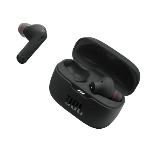 JBL Tune 230NC Audífonos Inalámbricos Bluetooth - Negro