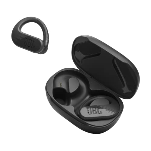 JBL Endurance Peak 3 Audífonos Inalámbrico Intra auditivo Llamadas/Música/Deport