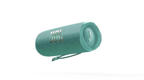JBL Flip 6 Bocina Portátil Bluetooth, 20W de Potencia, Reproducción 12 Horas, Re