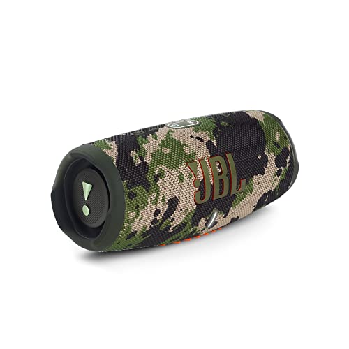 JBL Altavoz Charge5 Squad/bluetooth/ip67/partyboost