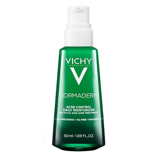 Vichy Tratamiento anti-imperfecciones Normaderm Phytosolution Doble-Corrección -