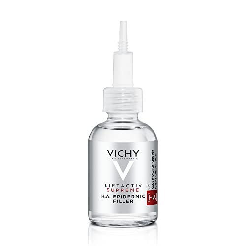 Vichy Ha epidermic filler: serum anti arrugas de acido hialuronico