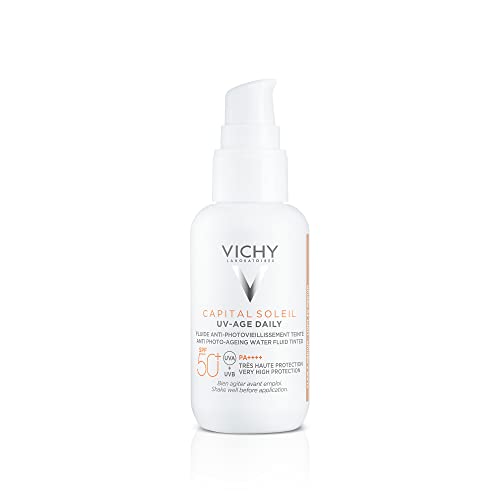 VICHY UV Age Col Ligh Spf50 50
