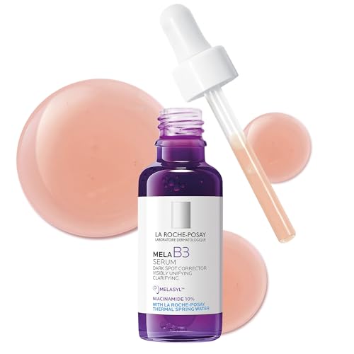 La Roche Posay Mela B3 Serum Antimanchas 30ml