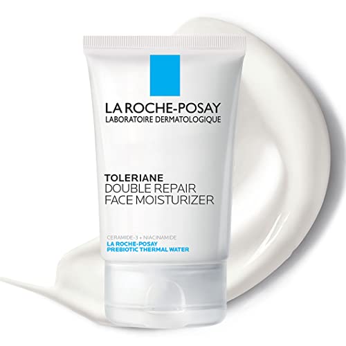 La Roche-Posay Toleriane Double Repair Face Moisturizer, 100 ml