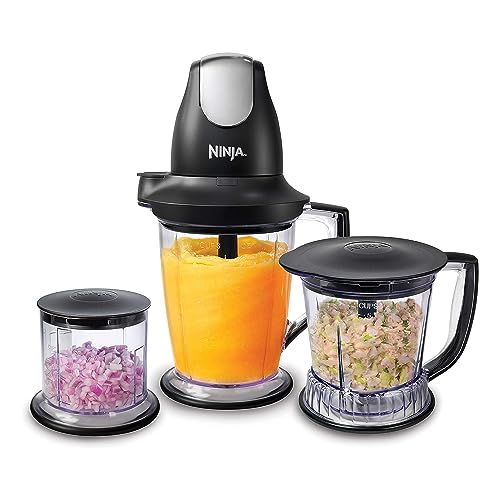 Ninja - Procesadores de Alimentos Master Prep