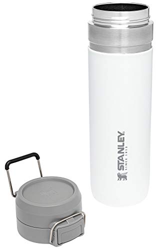 STANLEY Botella Quick Flip GO