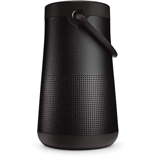 Bose SoundLink Revolve+ (Serie II) : Altavoz Bluetooth Portátil. Altavoz Inalámb