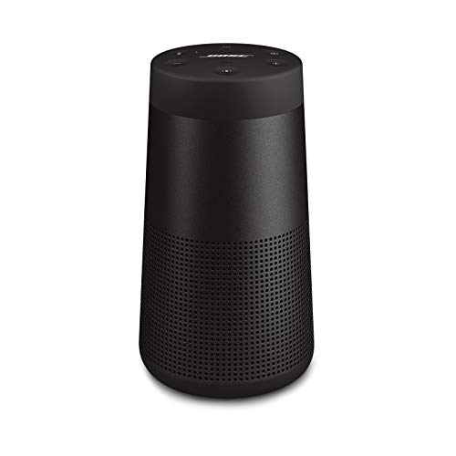 Bose SoundLink Revolve (Serie II) : Altavoz Bluetooth Portátil. Altavoz Inalámbr