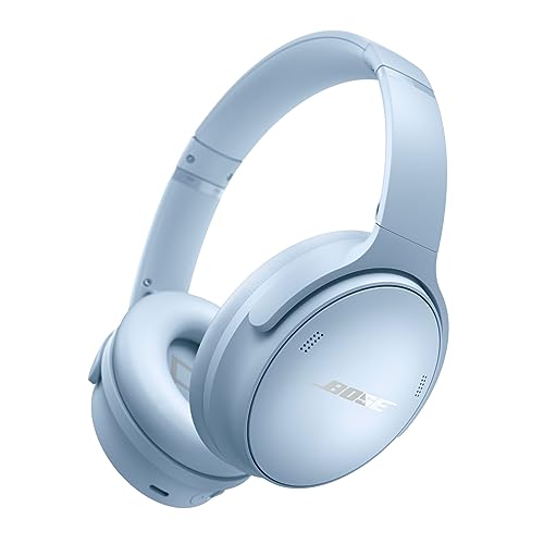 Bose Nuevos Audífonos inalámbricos cancelación de Ruido QuietComfort, audífonos 