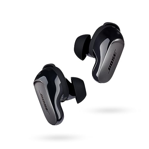 Bose Nuevos Auriculares inalámbricos con cancelación de Ruido QuietComfort Ultra