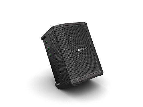 Bose S1 Pro - Altavoz Bluetooth