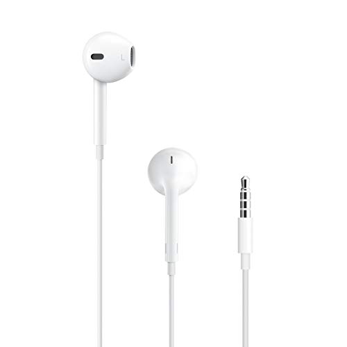 Apple EarPods con Conector de 3.5 mm