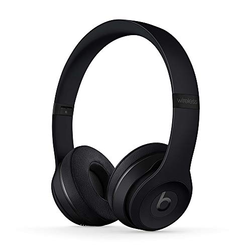 Audífonos on-Ear Beats Solo3 Wireless, Chip W1 para audífonos diseñado por Apple