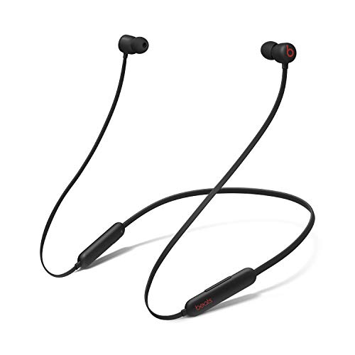 Beats Audífonos in-Ear Flex inalámbricos, Chip W1 para audífonos diseñado por Ap