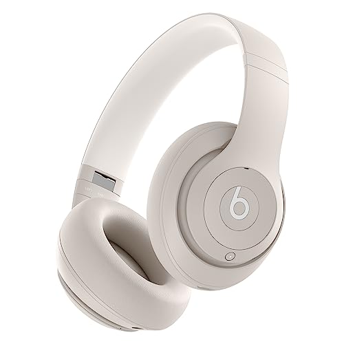 Beats Studio Pro - Audífonos Bluetooth inalámbricos con cancelación de Ruido - A