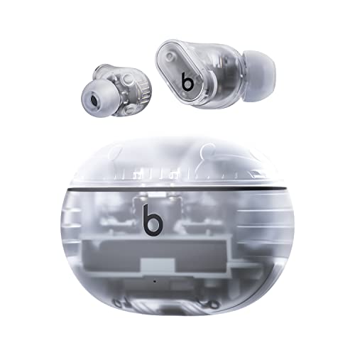 Beats Studio Buds + | Audífonos inalámbricos de Verdad con cancelación de Ruido,