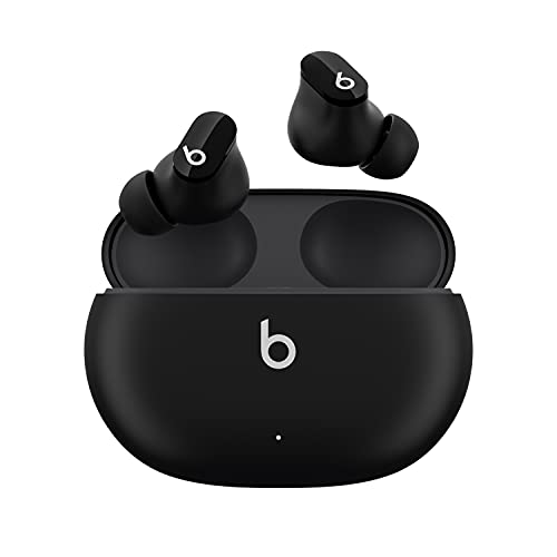 Beats by Dr. Dre Studio Buds - Auriculares inalámbricos con cancelación de ruido