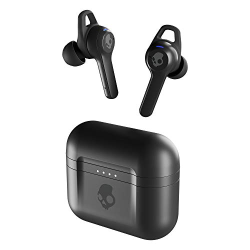 Skullcandy Indy ANC Auriculares In-Ear Inalámbricos con Cancelación de Ruido, 32