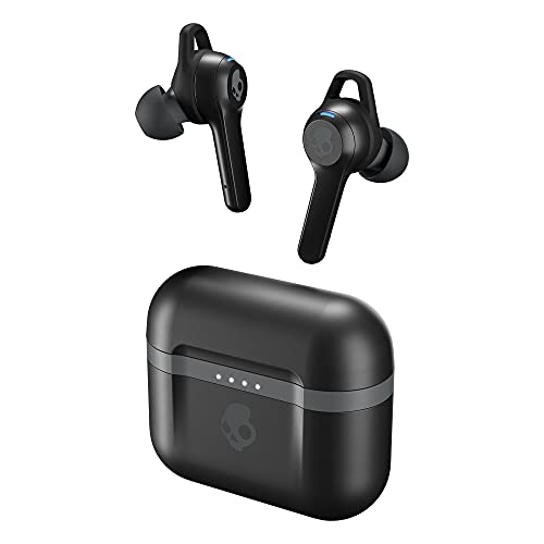 Skullcandy Indy Evo Auriculares color negro