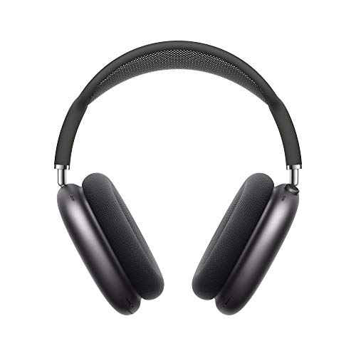 Apple AirPods MAX - Gris Espacial
