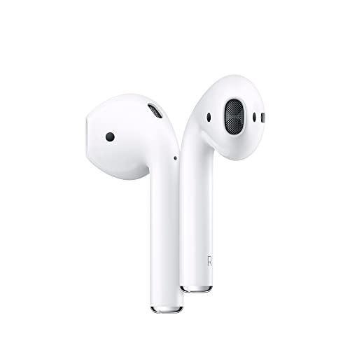 Apple AirPods con Estuche de Carga