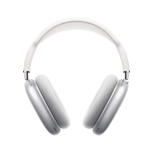 Apple AirPods MAX - Color Plata