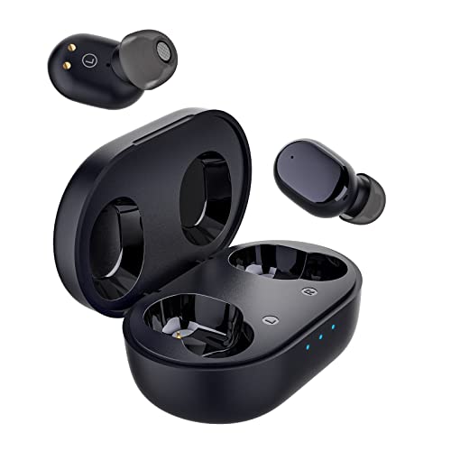 HTC Audifonos Inalambricos Audífonos Bluetooth 5.3 Inalámbricos Auriculares Earb