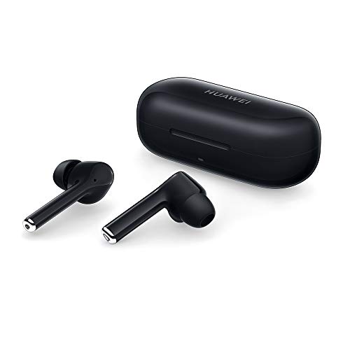 HUAWEI Freebuds 3I - Auriculares Inalámbricos (Conexión Bluetooth 5.0, Cancelaci