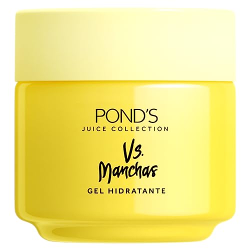 Pond's Gel Hidratante Vs Manchas Vitamina C 110g