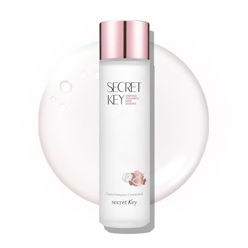 [Clave secreta] Tratamiento inicial Essence_Rose Edition