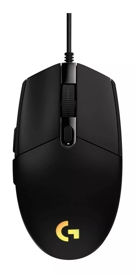 Mouse Gaming Logitech G203