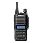 Baofeng Radio Bf-uv9r Plus 8W 2800mAh Uhf Con Manos Libres Profesional Bandas de