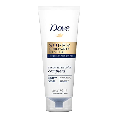 Super Hidratante Diario Dove Reconstrucción Completa 170 ml