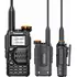 Radio Walkie Talkie Quansheng Uv-k5 Manos Libres 200 Canales