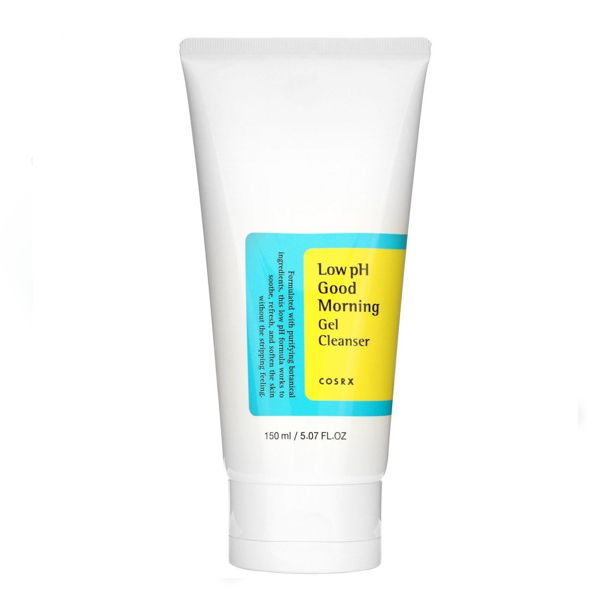 Low PH Good Morning Gel Cleanser ( COSRX )