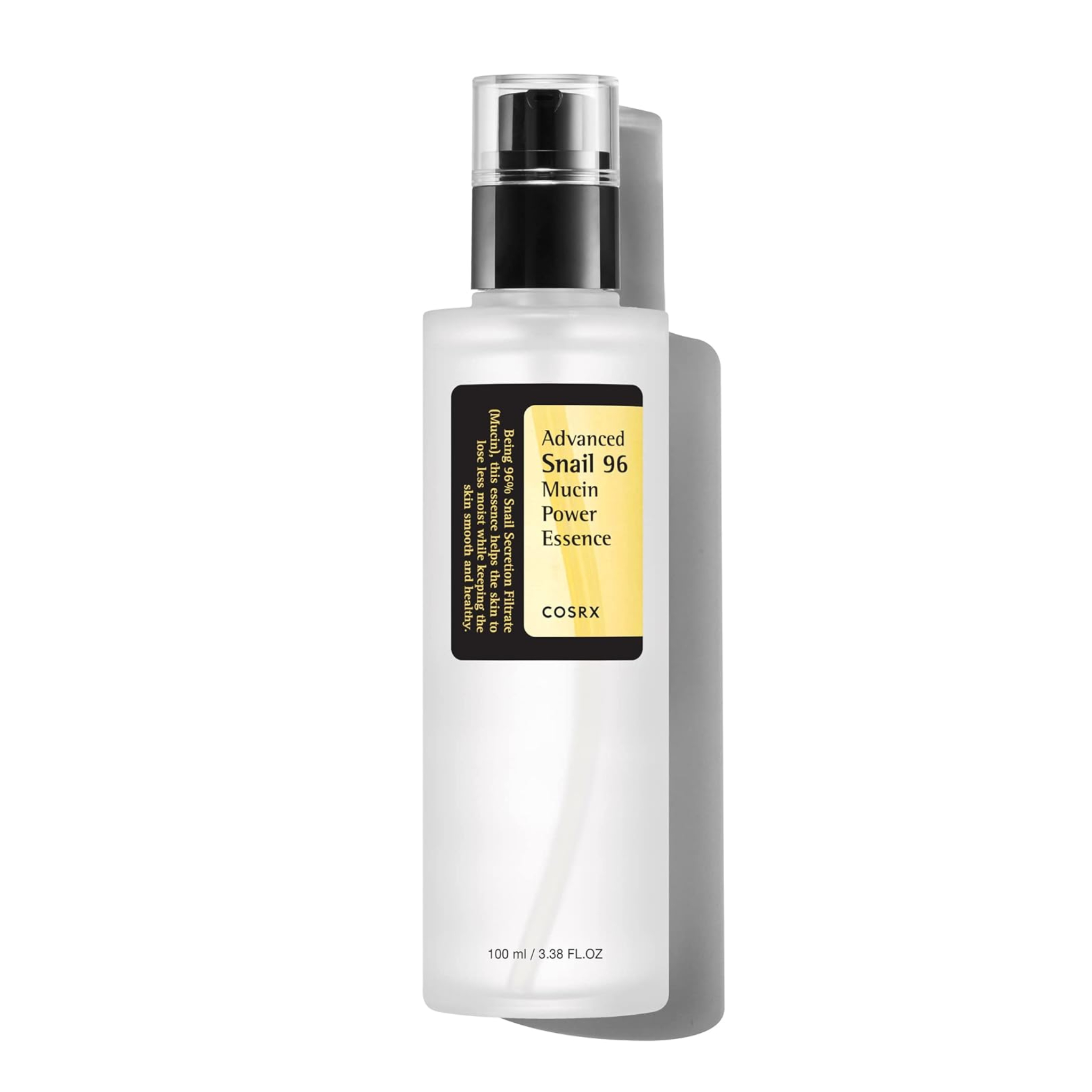 Advanced Snail 96 Mucin Power Essence ( COSRX )