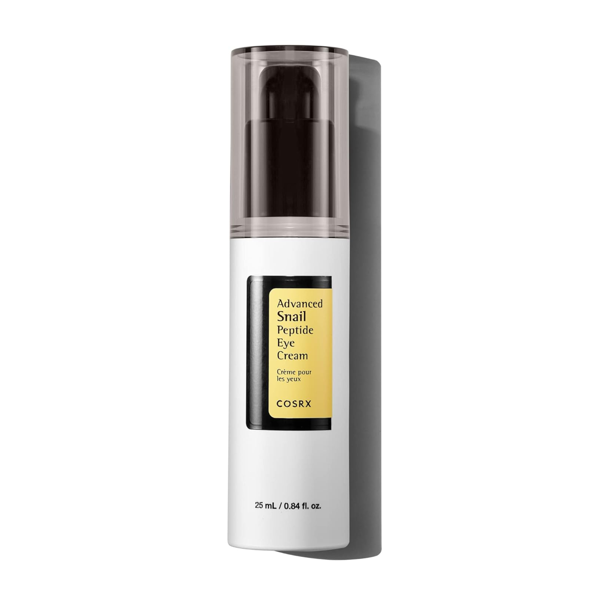 Snail Mucin Peptide Under Eye Cream ( COSRX )